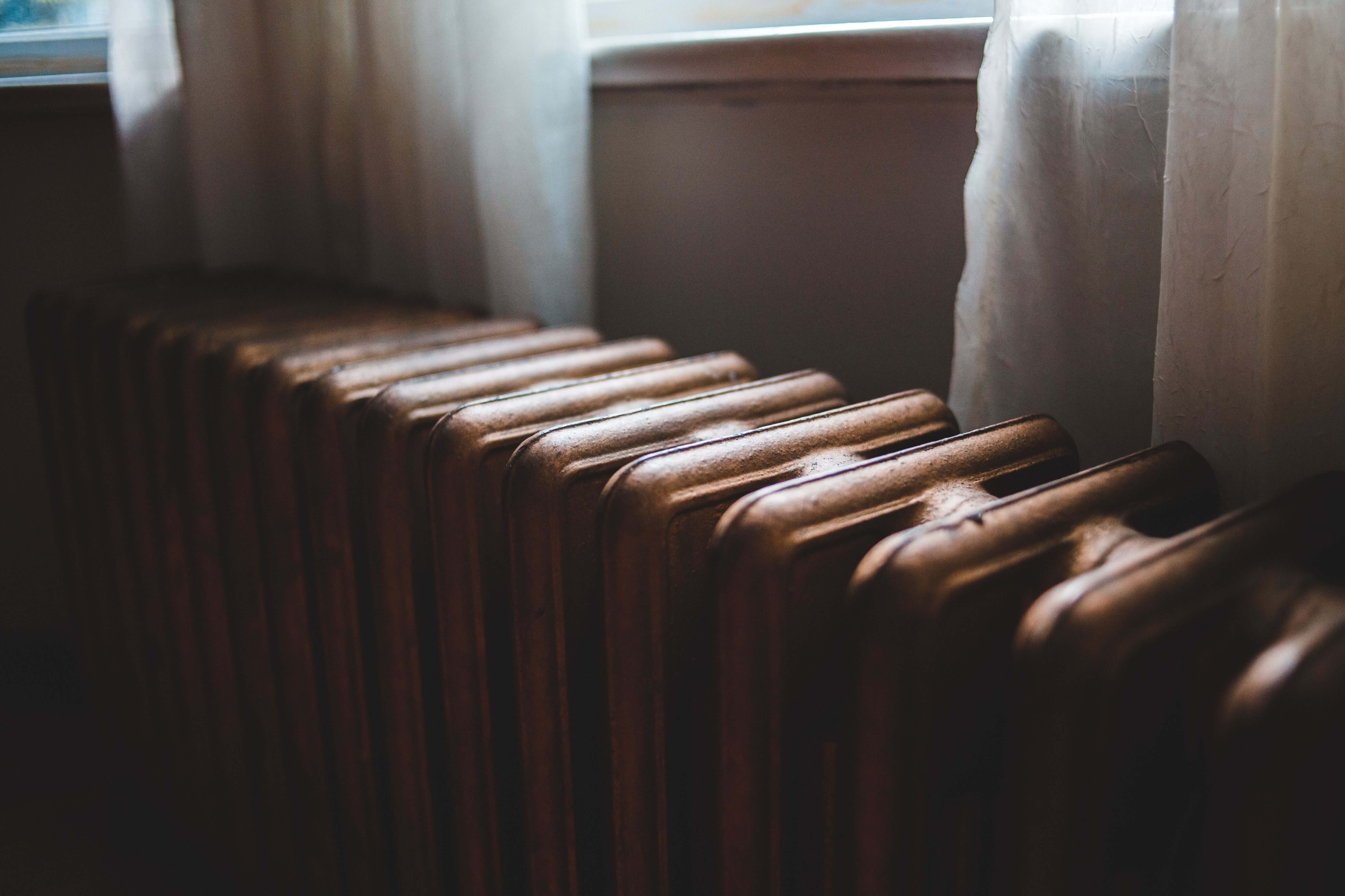 Heat pump service